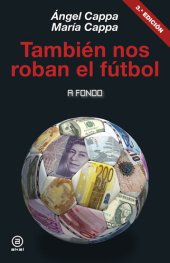 book También nos roban el fútbol