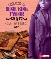 book Memoir of Susie King Taylor: A Civil War Nurse