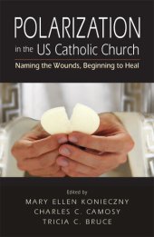 book Polarization in the US Catholic Church: Naming the Wounds, Beginning to Heal