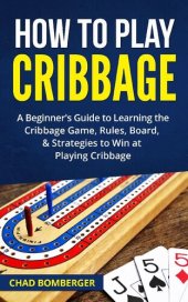 book How to Play Cribbage