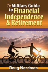 book The Military Guide to Financial Independence & Retirement