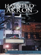 book Haunted Akron