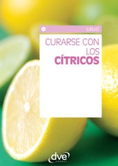 book Curarse con los cítricos