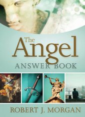 book Angel Answer Book