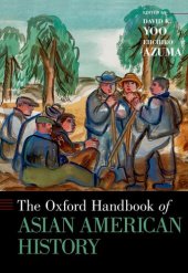 book The Oxford Handbook of Asian American History