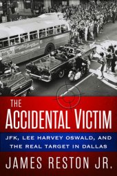 book The Accidental Victim