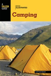 book Basic Illustrated Camping