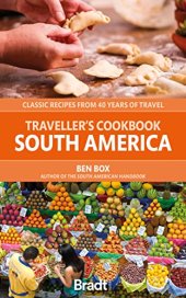 book Traveller's Cookbook: South America