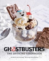 book Ghostbusters: The Official Cookbook