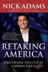 book Retaking America: Crushing Political Correctness