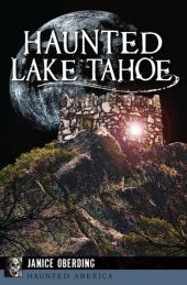 book Haunted Lake Tahoe