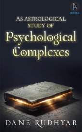 book An Astrological Study of Psychological Complexes