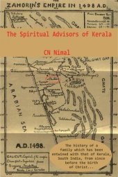 book The Spiritual Advisors of Kerala