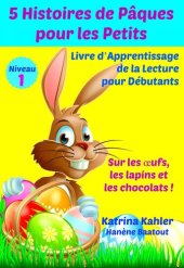 book 5 Histoires de Pâques pour les Petits.