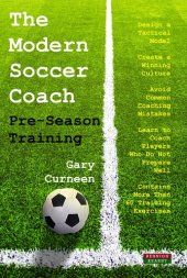 book The Modern Soccer Coach: Pre-Season Training