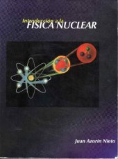 book Introducción a la Física Nuclear