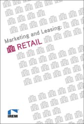 book Marketing and Leasing: Retail