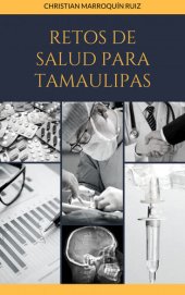 book Retos de Salud para Tamaulipas