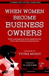 book When Women Become Business Owners