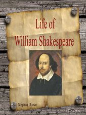 book Life of William Shakespeare