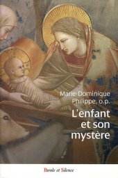 book L'enfant et son mystère