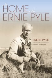 book At Home with Ernie Pyle