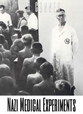 book Nazi Medical Experiments