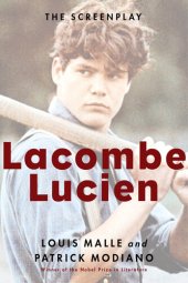 book Lacombe Lucien: The Screenplay