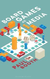 book Board Games as Media