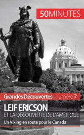 book Leif Ericson et la découverte de l'Amérique: Un Viking en route pour le Canada