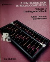 book An Introduction to Microcomputers: The Beginner's Book