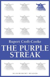 book The Purple Streak