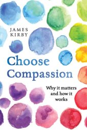 book Choose Compassion