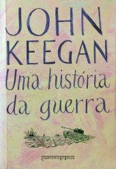 book Uma história da guerra