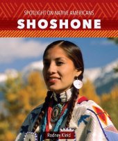 book Shoshone