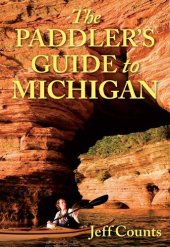 book The Paddler's Guide to Michigan