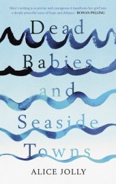 book Dead Babies and Seaside Towns