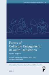 book Forms of collective engagement in youth transitions: a global perspective