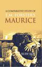 book A Comparative Study of E.M. Forster's Maurice