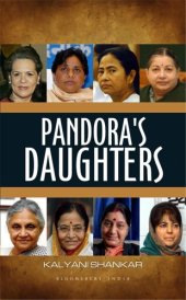 book Pandora's Daughters