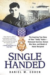 book Single Handed: The Inspiring True Story of Tibor