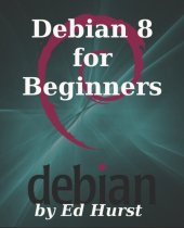 book Debian 8 for Beginners