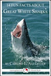 book 14 Fun Facts About Great White Sharks