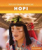 book Hopi