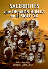 book Sacerdotes que dejaron huella en el siglo XX