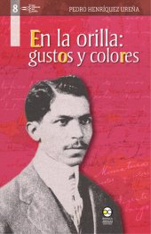 book En La Orilla: Gustos y Colores