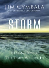 book Storm: Hearing Jesus for the Times We Live In