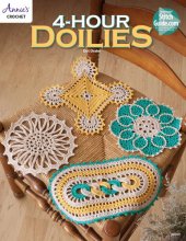 book 4-Hour Doilies