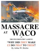 book Massacre At Waco!