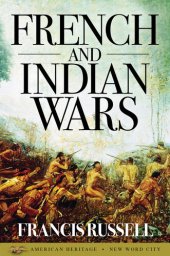 book French and Indian Wars